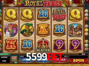 Explorando a Categoria de Eventos em Apostas na 5599Bet